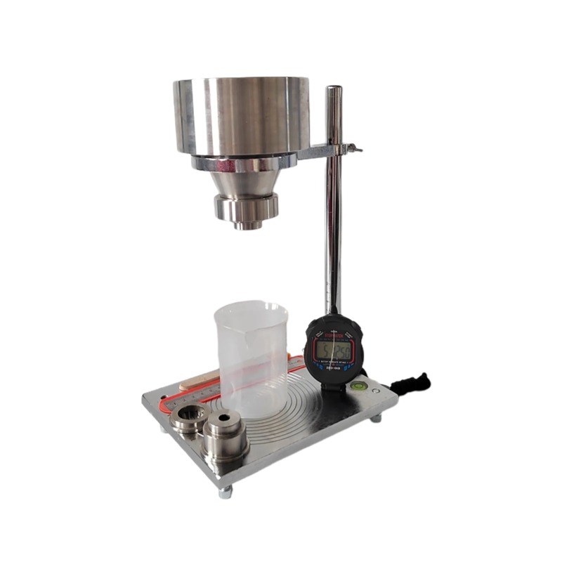 FT-105D塑料流動性測試儀